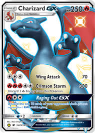 Charizard Ex