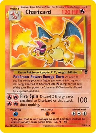 Charizard