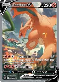 Charizard Ex