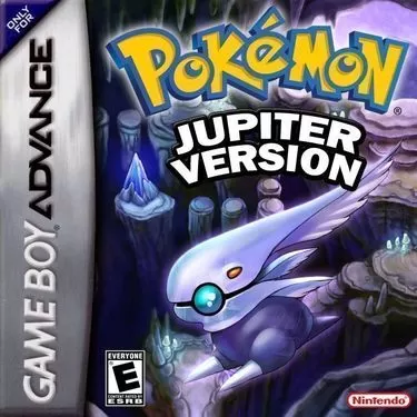 Pokemon Jupiter